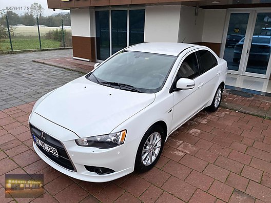 Mitsubishi Lancer 1 6 Invite 15 Mitsubishi Lancer 1 6 Invite 39 700km Boya Tramer Yoktur At Sahibinden Com
