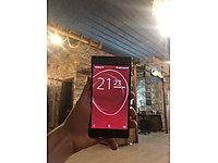 SONY XPERIA XZ PREMIUM