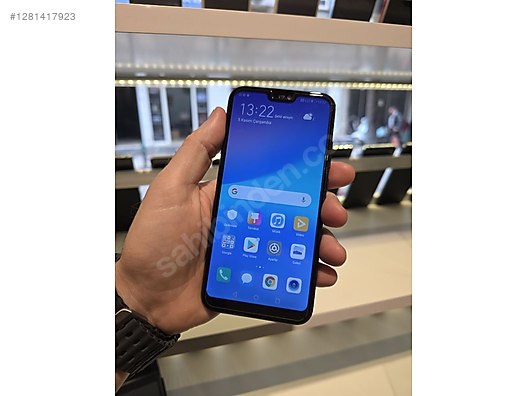 Used & Brand New Items / Cell Phones & Accessories / Cell Phones / Huawei / P20 Lite