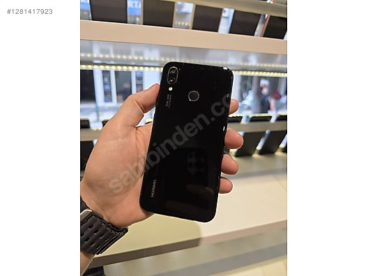 Used & Brand New Items / Cell Phones & Accessories / Cell Phones / Huawei / P20 Lite