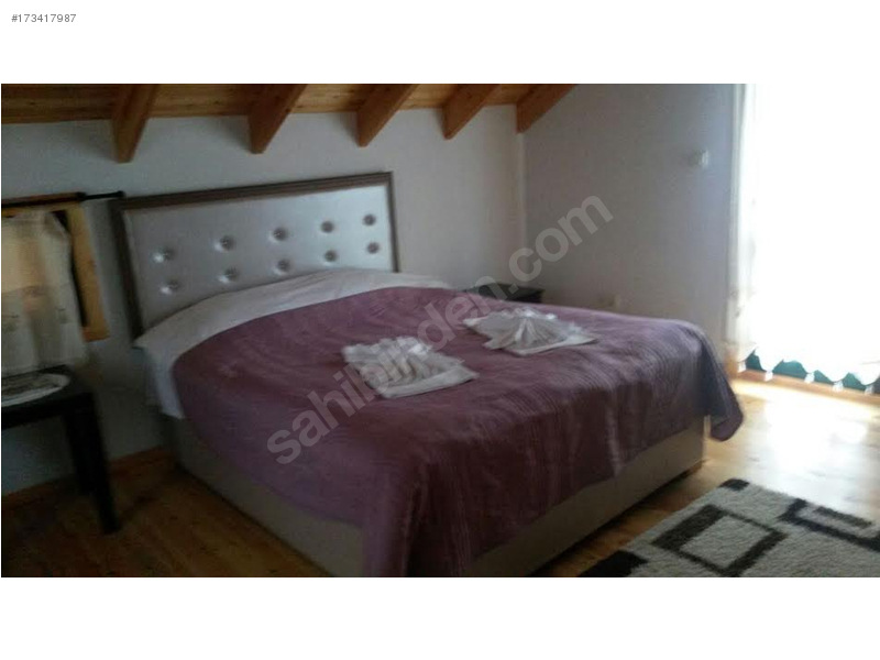 Daily Rentals / Detached House / kartepe de günlük kiralık ev at