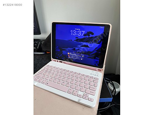 Apple iPad 9 64 GB Tablet - 1322418000