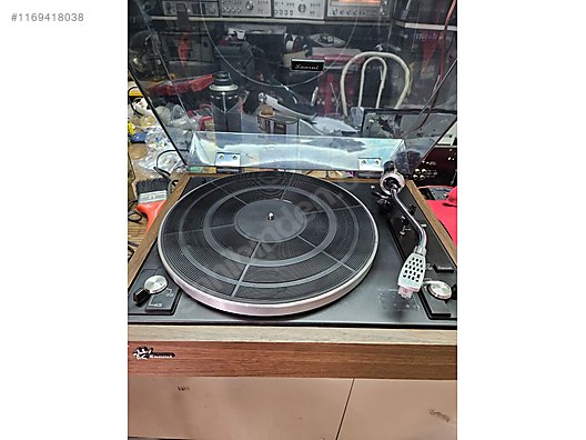 TERTEMİZ SANSUİ SR 212 sahibinden.comda - 1169418038