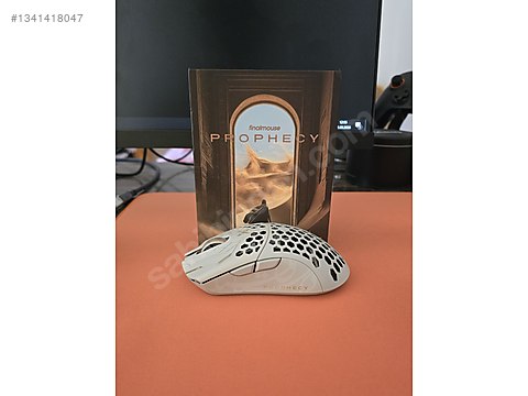 Finalmouse ULX Prophecy Clix Medium sahibinden.comda - 1341418047