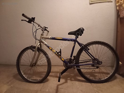 Motiv sale mountain bike