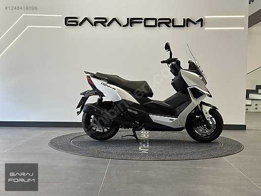 GARAJ FORUM'DAN DINK R 150 ''AYNI GÜN TESLİM'' #1248418096