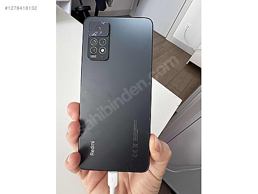 Used & Brand New Items / Cell Phones & Accessories / Cell Phones / Xiaomi / Redmi Note 11 Pro