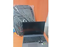 Sıfır ayarında jelatin üstünde Game Garaj Slayer R9T-5060 ryzen9