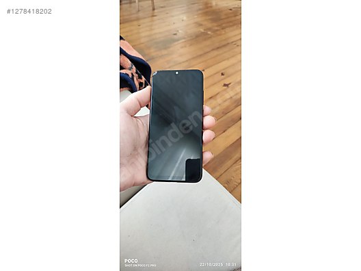 İkinci El ve Sıfır Alışveriş / Cep Telefonu & Aksesuar / Cep Telefonu / Xiaomi / Redmi Note 7