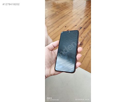 İkinci El ve Sıfır Alışveriş / Cep Telefonu & Aksesuar / Cep Telefonu / Xiaomi / Redmi Note 7