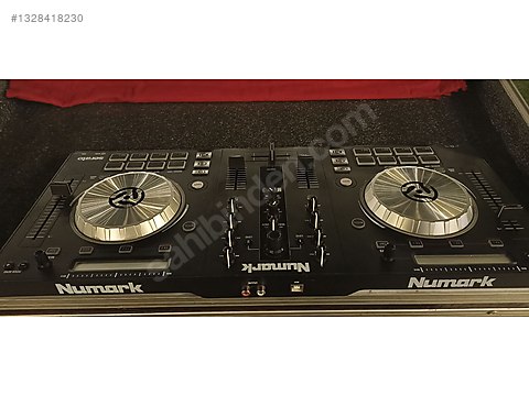【廃盤】DJ KENTARO他 MixCD IMA21～30 10枚セット Numark Mixtrack Pro 3 DJ kontrol cihazıdır on sahibinden.com