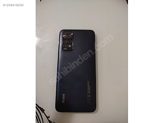 Used & Brand New Items / Cell Phones & Accessories / Cell Phones / Xiaomi / Redmi Note 11