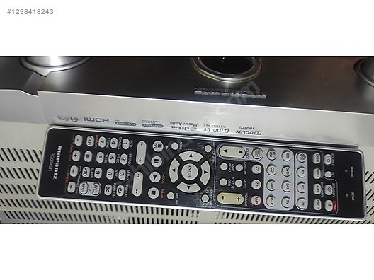 MARANTZ SR 6006 7.1 on sahibinden.com - 1238418243