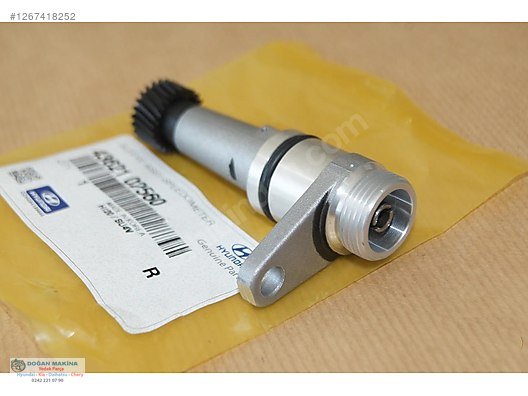 Cars & SUVs / Transmission & Gear / 4362102560-KİLOMETRE DİŞLİSİ