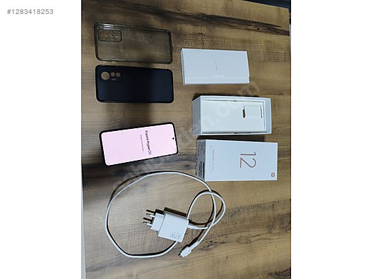 Used & Brand New Items / Cell Phones & Accessories / Cell Phones / Xiaomi / 12 Lite