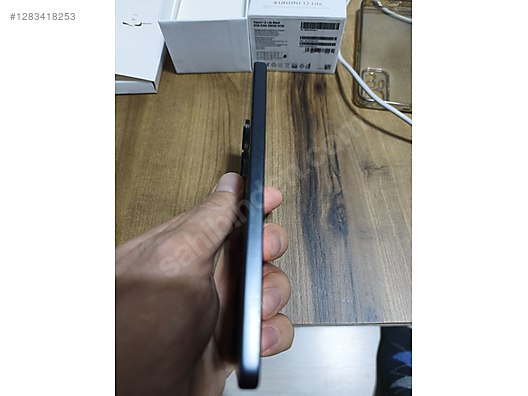 Used & Brand New Items / Cell Phones & Accessories / Cell Phones / Xiaomi / 12 Lite