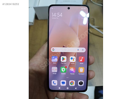 Used & Brand New Items / Cell Phones & Accessories / Cell Phones / Xiaomi / 12 Lite