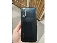 Vivo Y11s 32 Gb Fantom Siyahı Akıllı Telefon