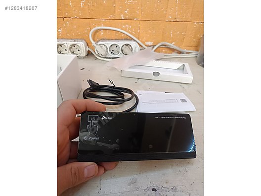 İkinci El ve Sıfır Alışveriş / Bilgisayar / Çevre Birimleri / USB Çoklayıcı