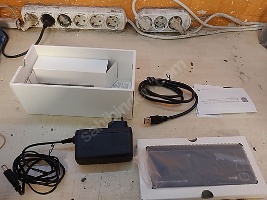 İkinci El ve Sıfır Alışveriş / Bilgisayar / Çevre Birimleri / USB Çoklayıcı