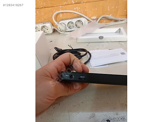 İkinci El ve Sıfır Alışveriş / Bilgisayar / Çevre Birimleri / USB Çoklayıcı