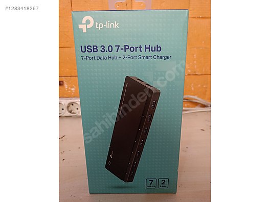 İkinci El ve Sıfır Alışveriş / Bilgisayar / Çevre Birimleri / USB Çoklayıcı