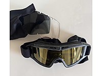 Orijinal Revision Balistik Gözlük