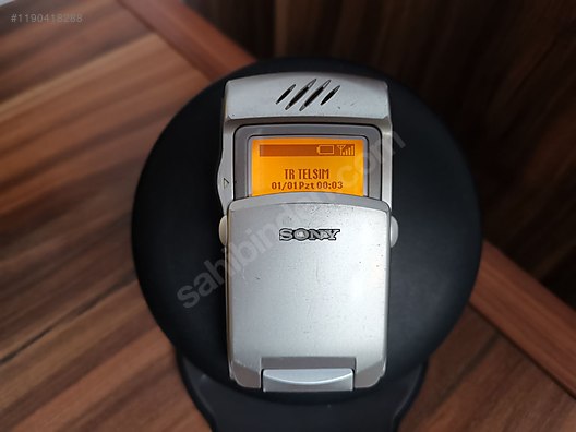 Sony Ericsson / Z7 / Sony cmd z7 on sahibinden.com - 1190418288