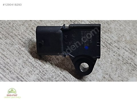 Otomobil & Arazi Aracı / Elektrik / Fiat Egea Doblo 1.6 Euro6 Basınç ...