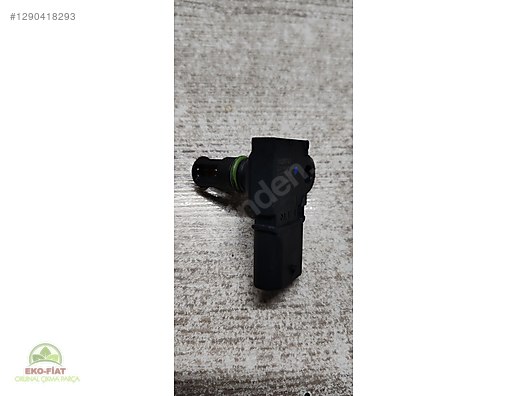 Otomobil & Arazi Aracı / Elektrik / Fiat Egea Doblo 1.6 Euro6 Basınç ...