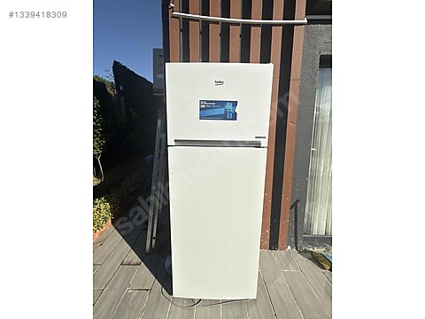 AcilTemiz Beko 970468 MB NeoFrost - 406 Lt - 2023 Üretim Sıfır