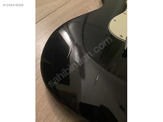 Jay Turser Elektro Gitar