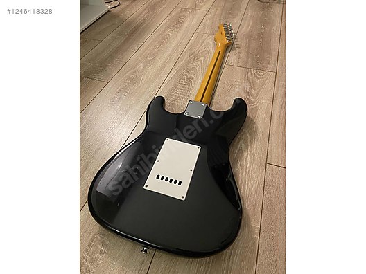 Jay Turser Elektro Gitar