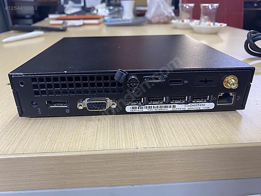 Dell optiplex 3020 anakart arızalı - Anakart ve Tüm Masaüstü Bilgisayar Parçaları sahibinden.com'da