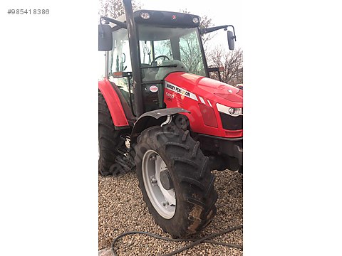 2014 sahibinden ikinci el massey ferguson satilik traktor 650 000 tl ye sahibinden com da 985418386