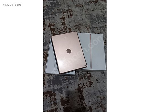 Apple iPad 7 32 GB Tablet - 1320418398