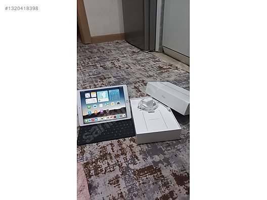 Apple iPad 7 32 GB Tablet - 1320418398