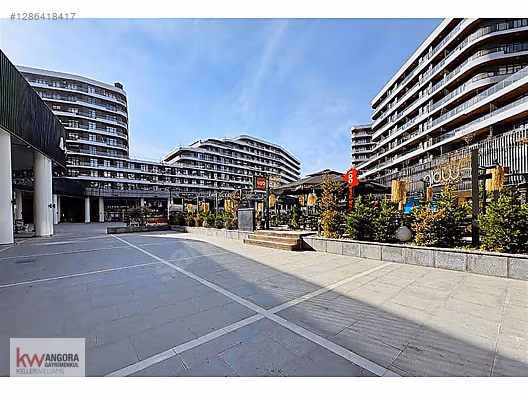 VELÜX ANKARA SATILIK FIRSAT ARA KAT 2+1 DAİRE #1286418417