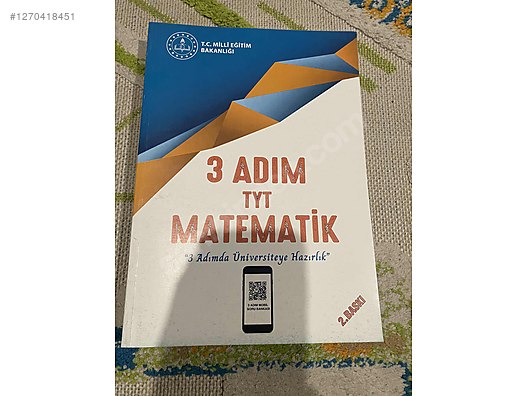 Tyt kitap set - Test Kitapları sahibinden.com'da - 1270418451