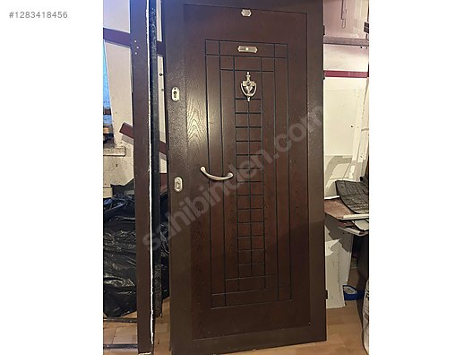 Used & Brand New Items / Garden & Home Improvement / Home Improvement / Doors & Windows / Steel Security Doors