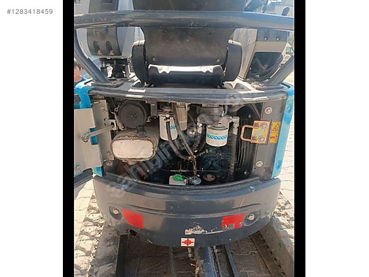 Temiz iş makinası - Ekskavatör İlanları sahibinden.com'da