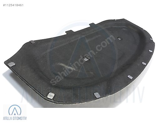 Otomobil & Arazi Aracı / Mekanik / SKODA YETİ 5L 2009-2017 MOTOR