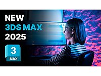 3D Max 2025 PROGRAMI #1262418467