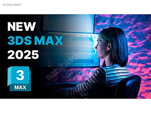 İkinci El ve Sıfır Alışveriş / Bilgisayar / Domain, Hosting & Yazılım / Yazılım