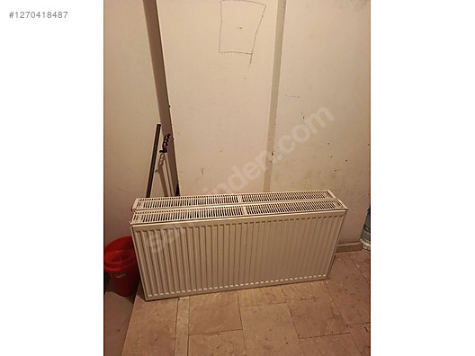Used & Brand New Items / Garden & Home Improvement / Home Improvement / Heating / Central Heating Towel Radiator