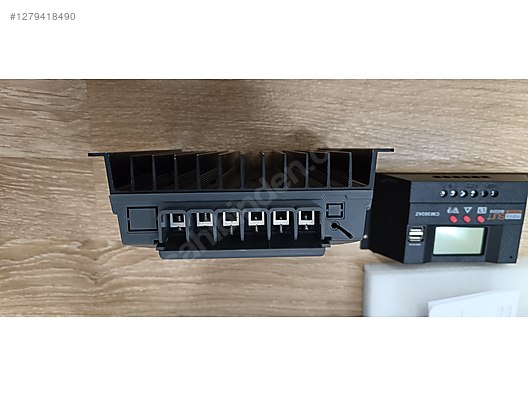 İkinci El ve Sıfır Alışveriş / Bahçe & Yapı Market / Yapı Malzemeleri / Isıtma / Güneş Enerjisi Sistemi