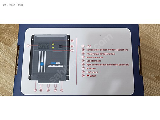 İkinci El ve Sıfır Alışveriş / Bahçe & Yapı Market / Yapı Malzemeleri / Isıtma / Güneş Enerjisi Sistemi
