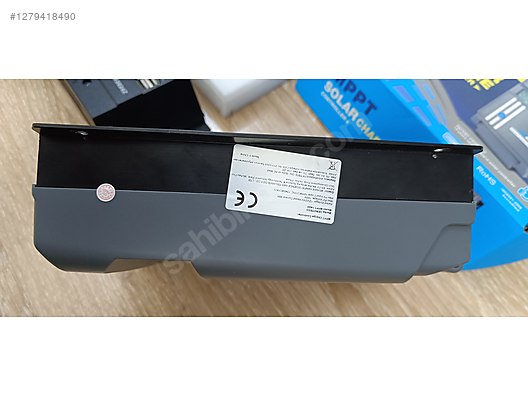 İkinci El ve Sıfır Alışveriş / Bahçe & Yapı Market / Yapı Malzemeleri / Isıtma / Güneş Enerjisi Sistemi