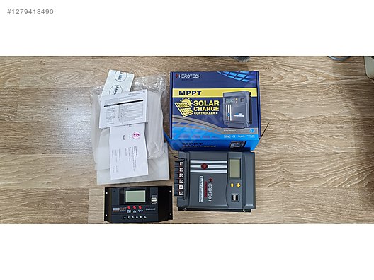 İkinci El ve Sıfır Alışveriş / Bahçe & Yapı Market / Yapı Malzemeleri / Isıtma / Güneş Enerjisi Sistemi