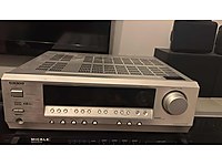 Tertemiz Sıkıntısız Amfi